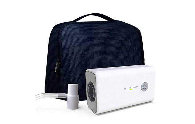 Solidcleaner CPAP Cleaner Review
