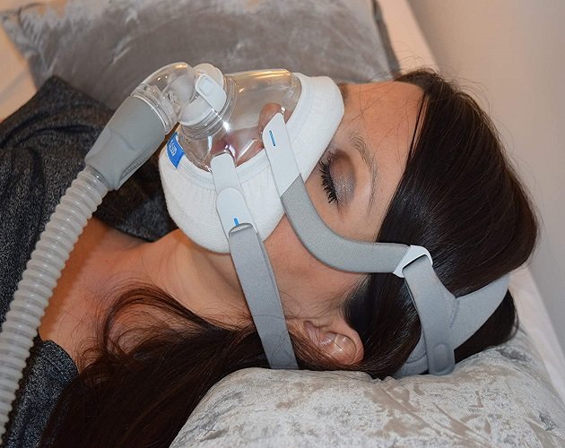 10 Best CPAP Mask for Mouth Breathers BestDailyReviews